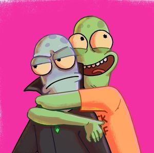 Meet your Posher, Jina